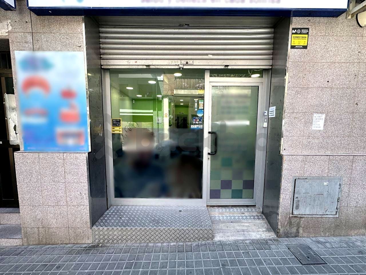 Local en venda en L'Hospitalet de Llobregat