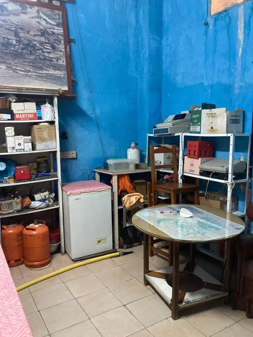 Business premises for sale in La Rubia, imagen 6