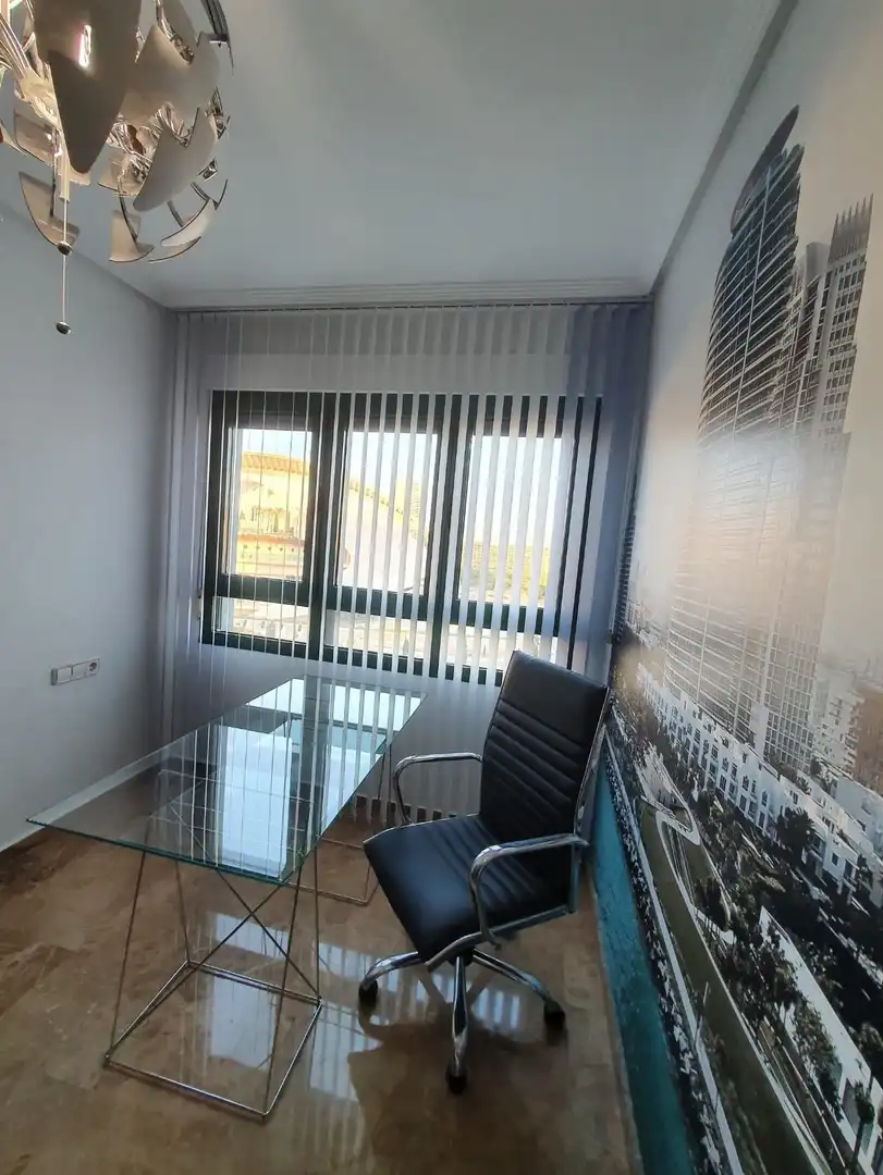 Penthouse with terrace for sale in BANDES MUSICA COMUNIDAD V, imagen 20