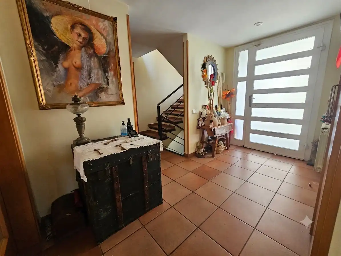 House with garden for sale in Castellnou - Can Mir - Can Solà, imagen 16