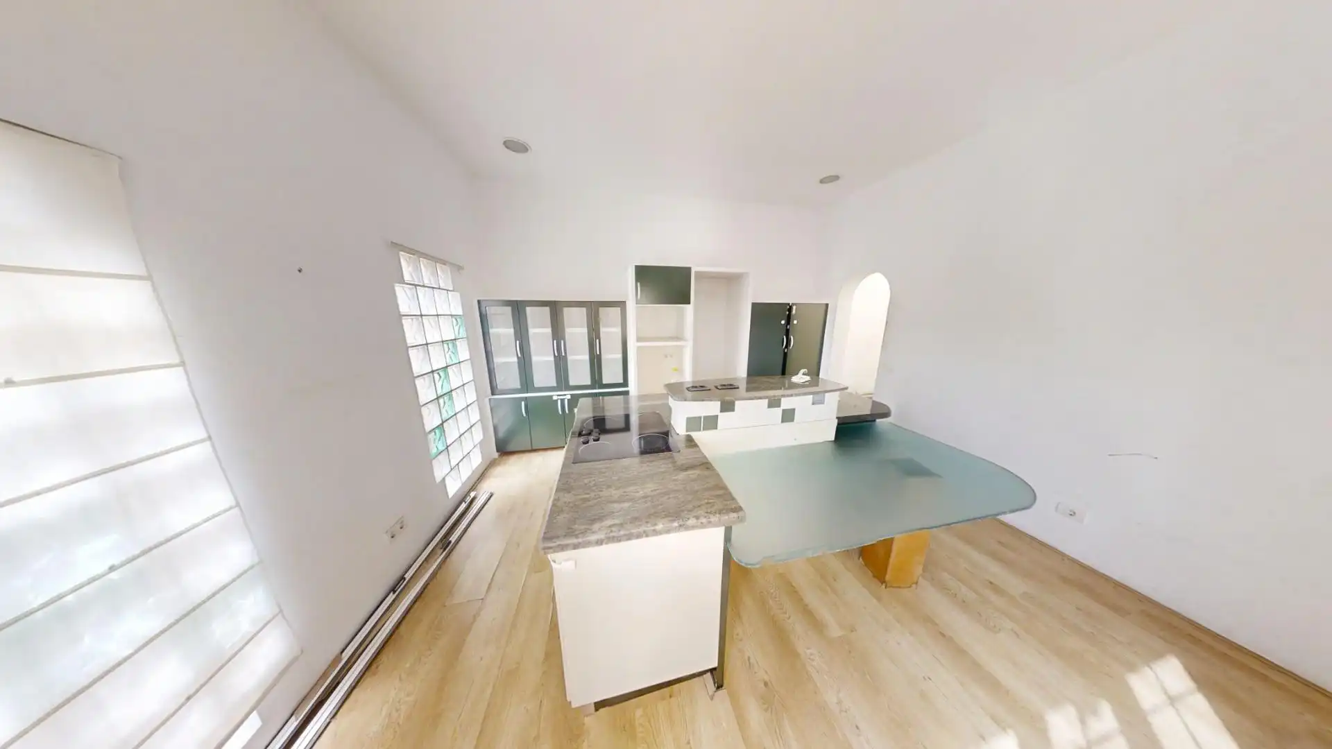 Cuina de Casa o xalet en venda en Las Palmas de Gran Canaria amb Terrassa