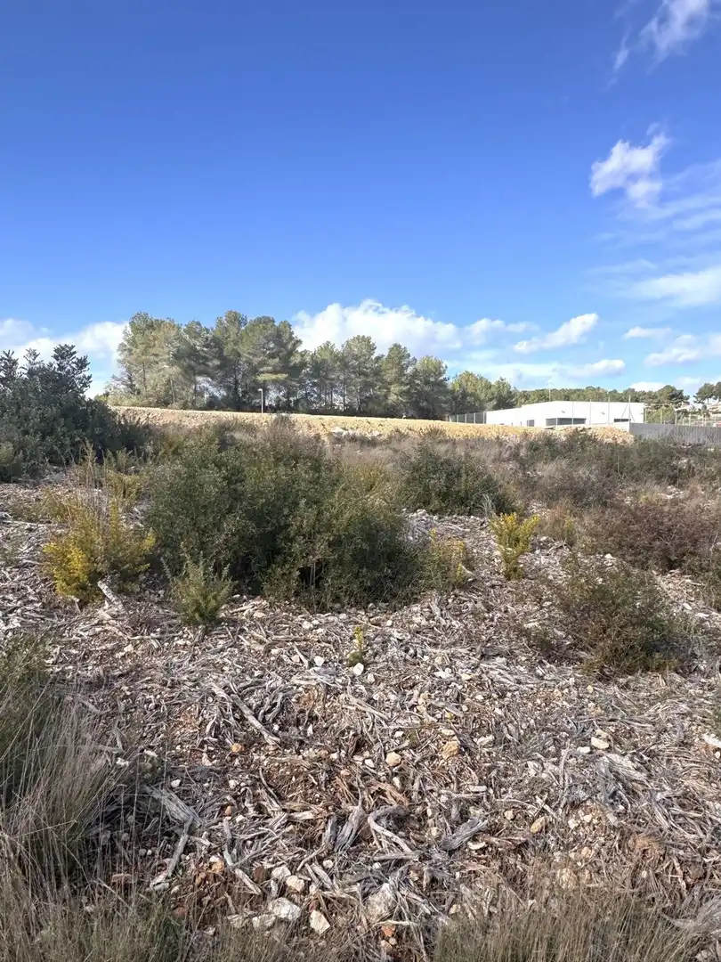 Terreno residencial en venta en El Catllar, imagen 22