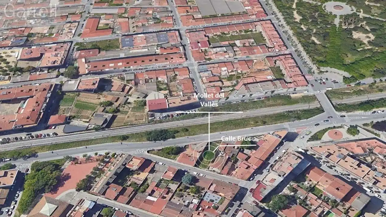 Terreni e lotti in vendita a carrer BRUC 
 MOLLET DEL VALLES (BARCELONA), imagen 4