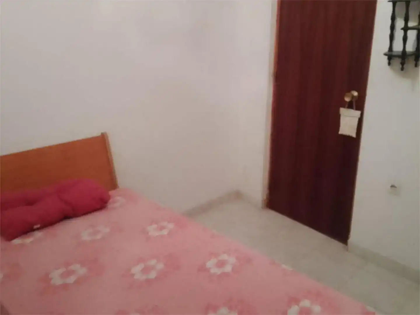 Dormitori de Casa adosada en venda en Albox amb Traster i Balcó