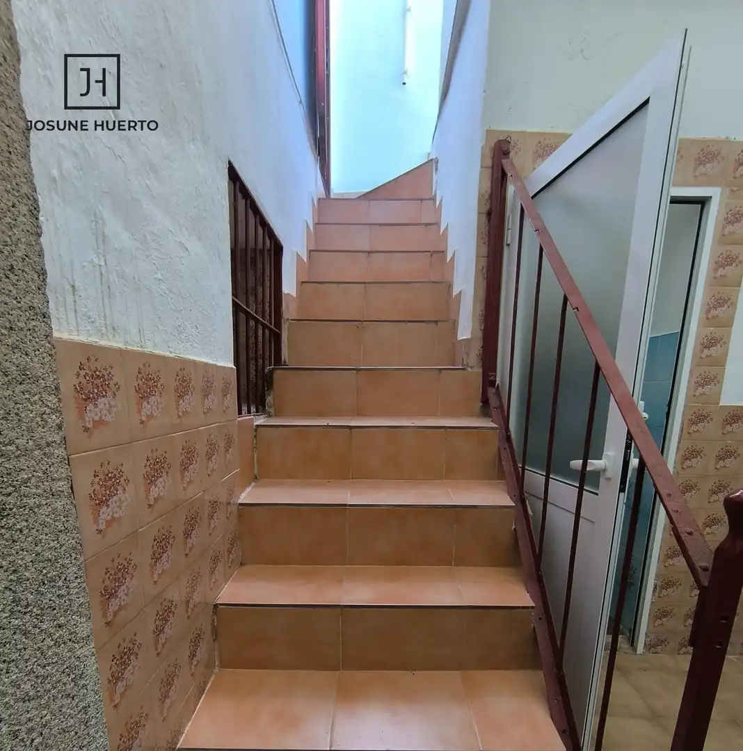 Casa o chalet en venta en Monterrubio de la Serena con Amueblado