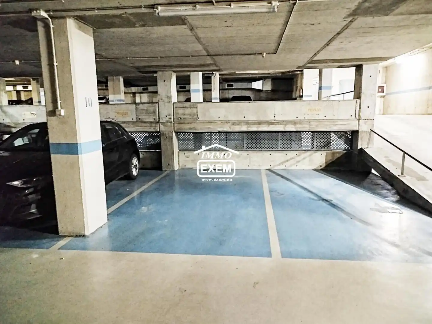 Parking de Estudio en venta en Centre Històric