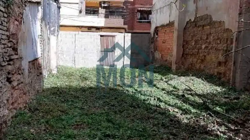 Residencial en venta en Valencia