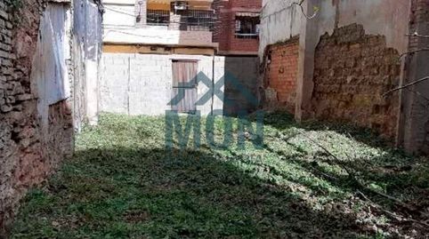 Foto 3 de Residencial en venta en Arquitecto Juan Pérez, Sant Marcel.lí, Valencia Capital