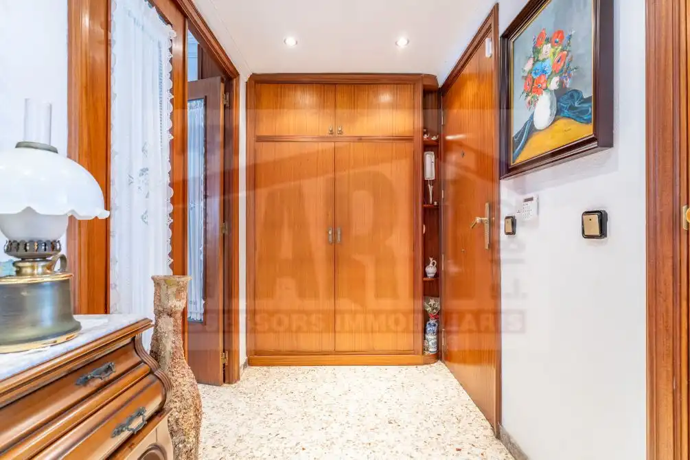 Pis en venda en Reus amb Balcó