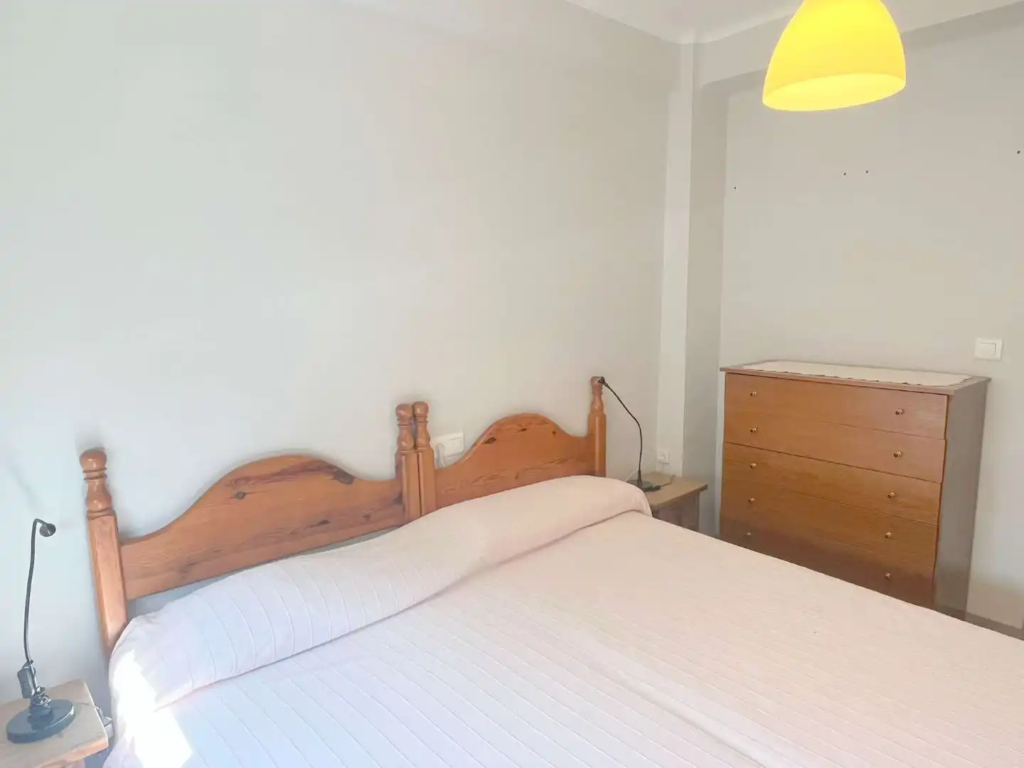 Schlafzimmer von Wohnung zum Verkauf in Vélez-Málaga mit Terrasse