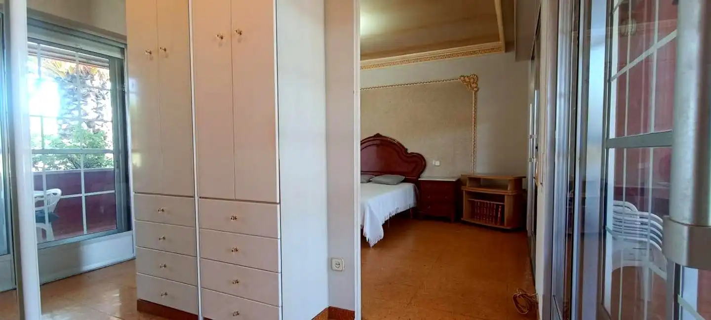 Habitación de Casa o chalet en venta en Villamediana de Iregua con Aire acondicionado, Calefacción y Jardín privado