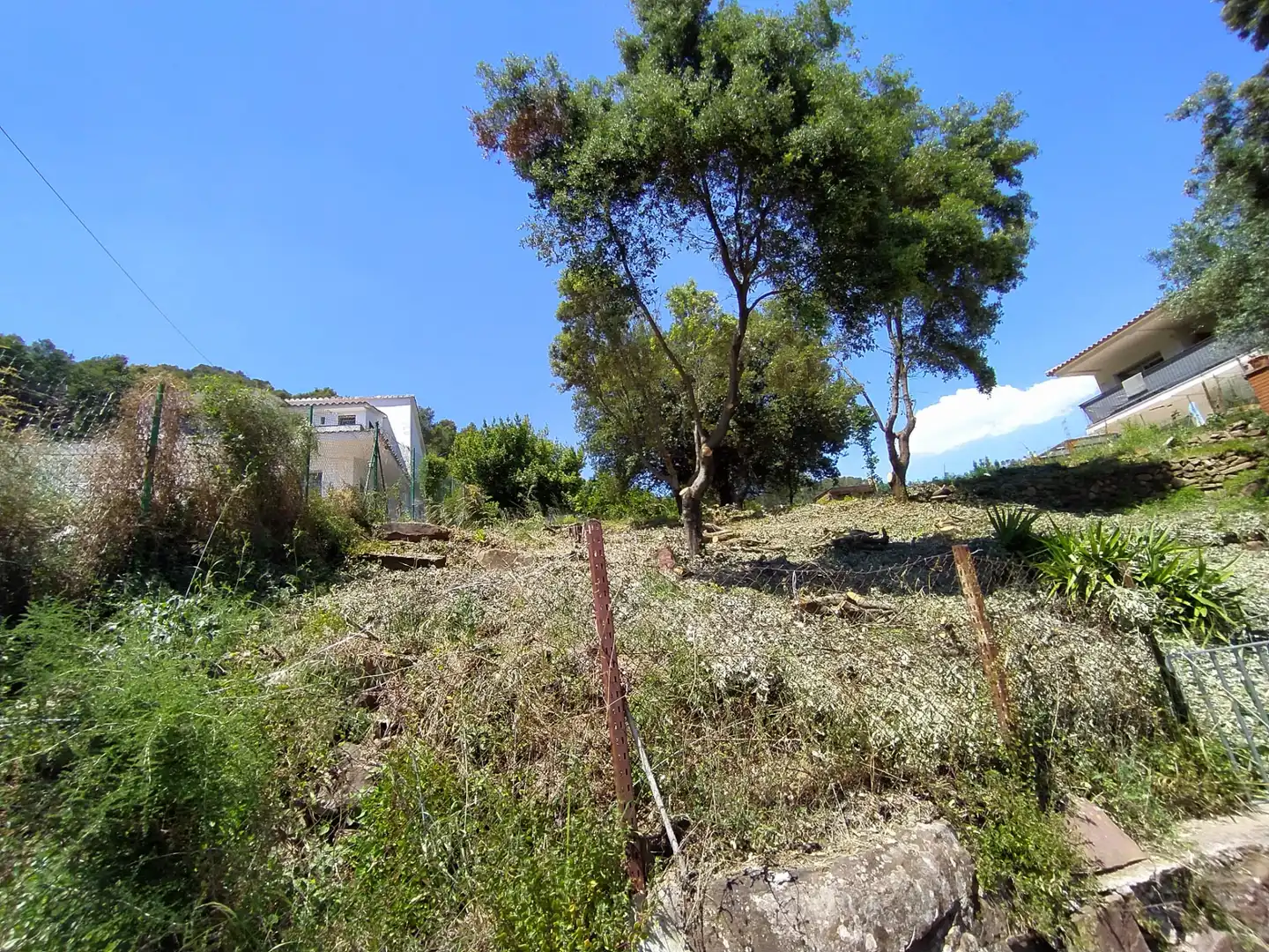 Residencial en venda en Torrelles de Llobregat