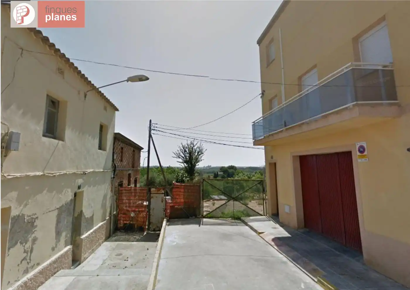 Residential land for sale in Secà de Sant Pere, imagen 2