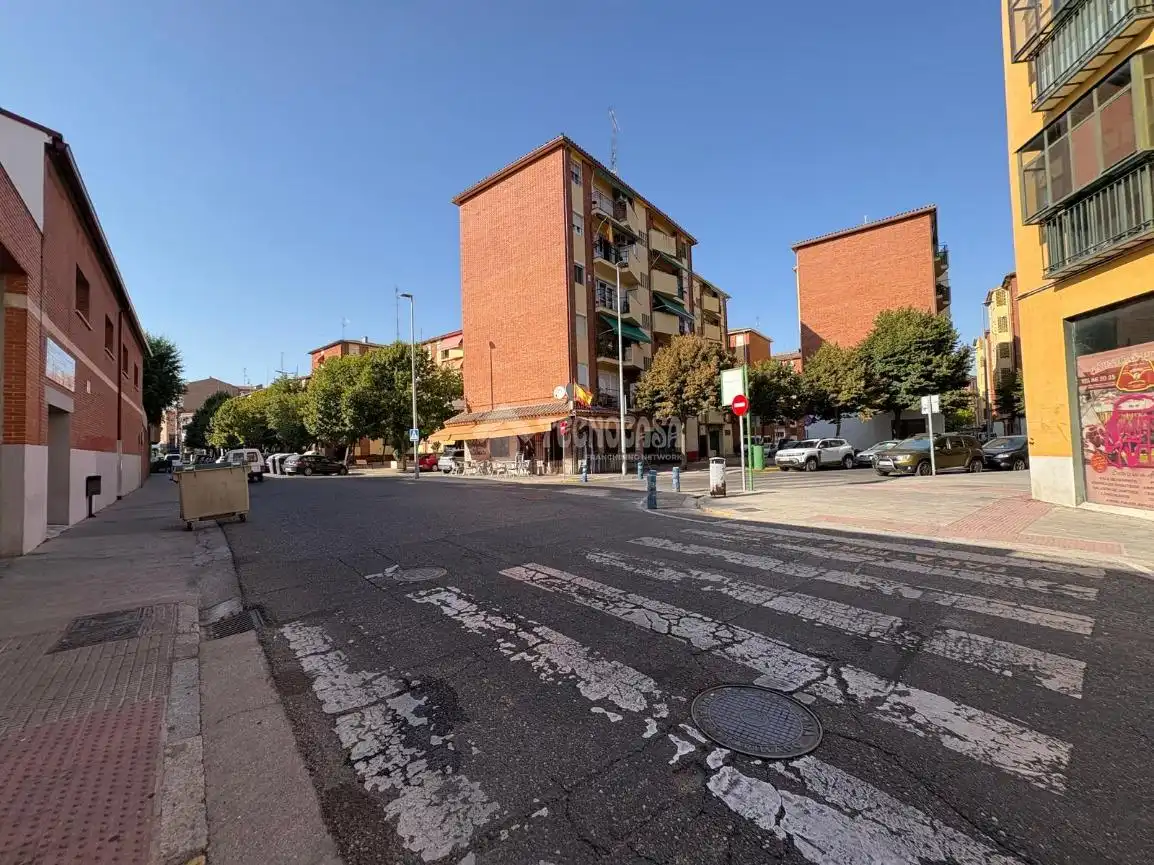 Piso en venta en Tres Olivos - La Piedad, imagen 3