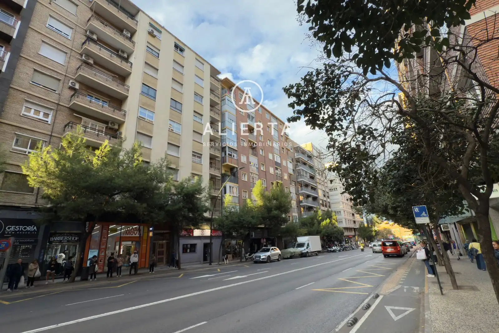 Gewerbefläche zum Verkauf in de las Torres, imagen 28