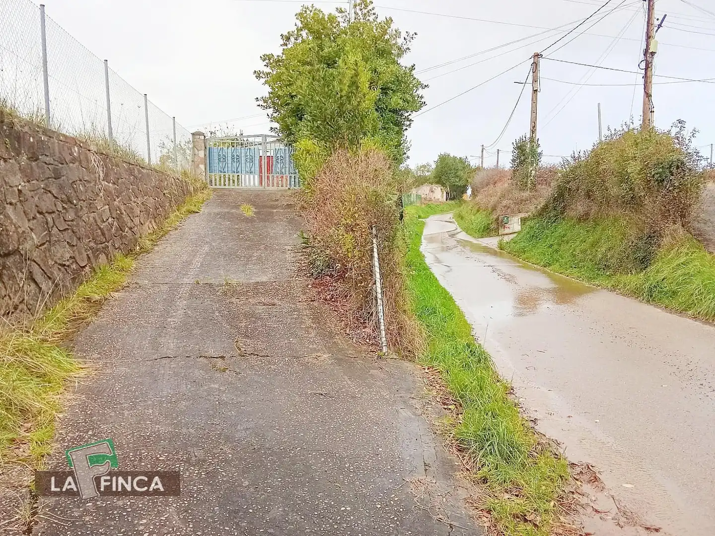 Residencial en venta en La arena, Bocines - Nembro - Cardo