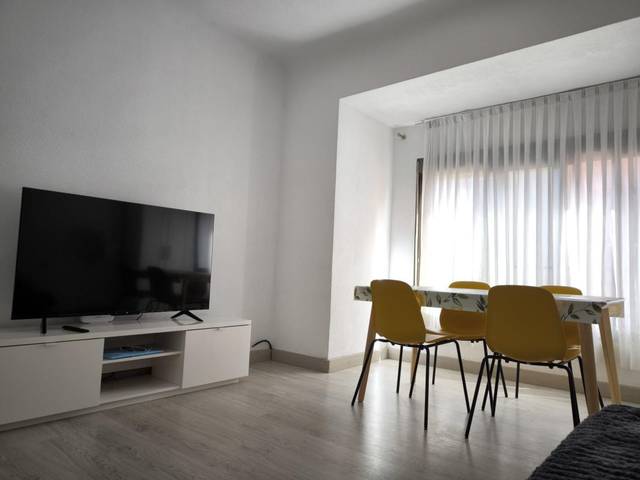 Piso en Venta en Calle Teniente Durán en Campoamor