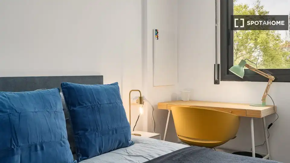 Room in Coll Favà