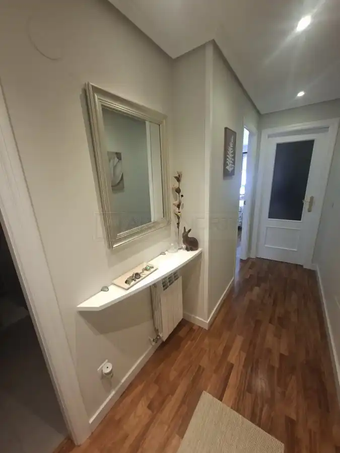 Piso en venta en Vitoria - Gasteiz con Calefacción, Parquet y Terraza