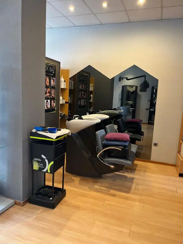 Business premises for sale in Erretentxu Kalea, imagen 8