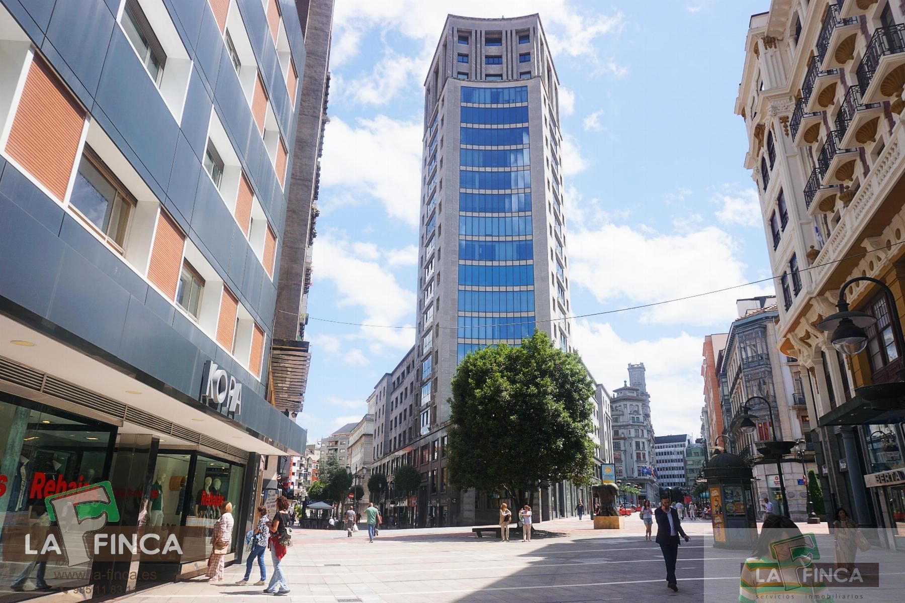 Pis en venda a Salesas - Foncalada - Campoamor, Centro - Casco Histórico, Oviedo