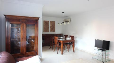 Foto 3 de Piso de alquiler en Calle Marques de San Juan, Barrio de Campanar, Valencia