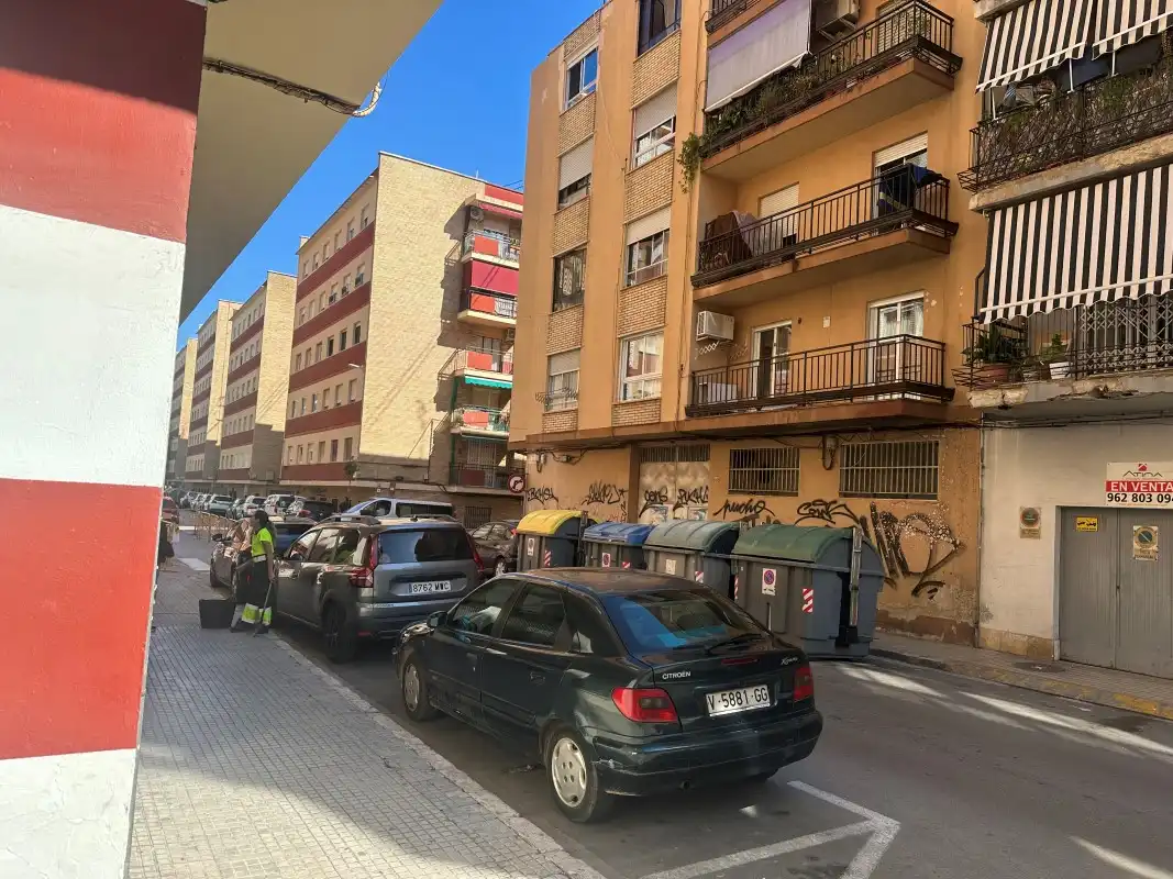 Individuale in vendita a Carrer Primer de Maig