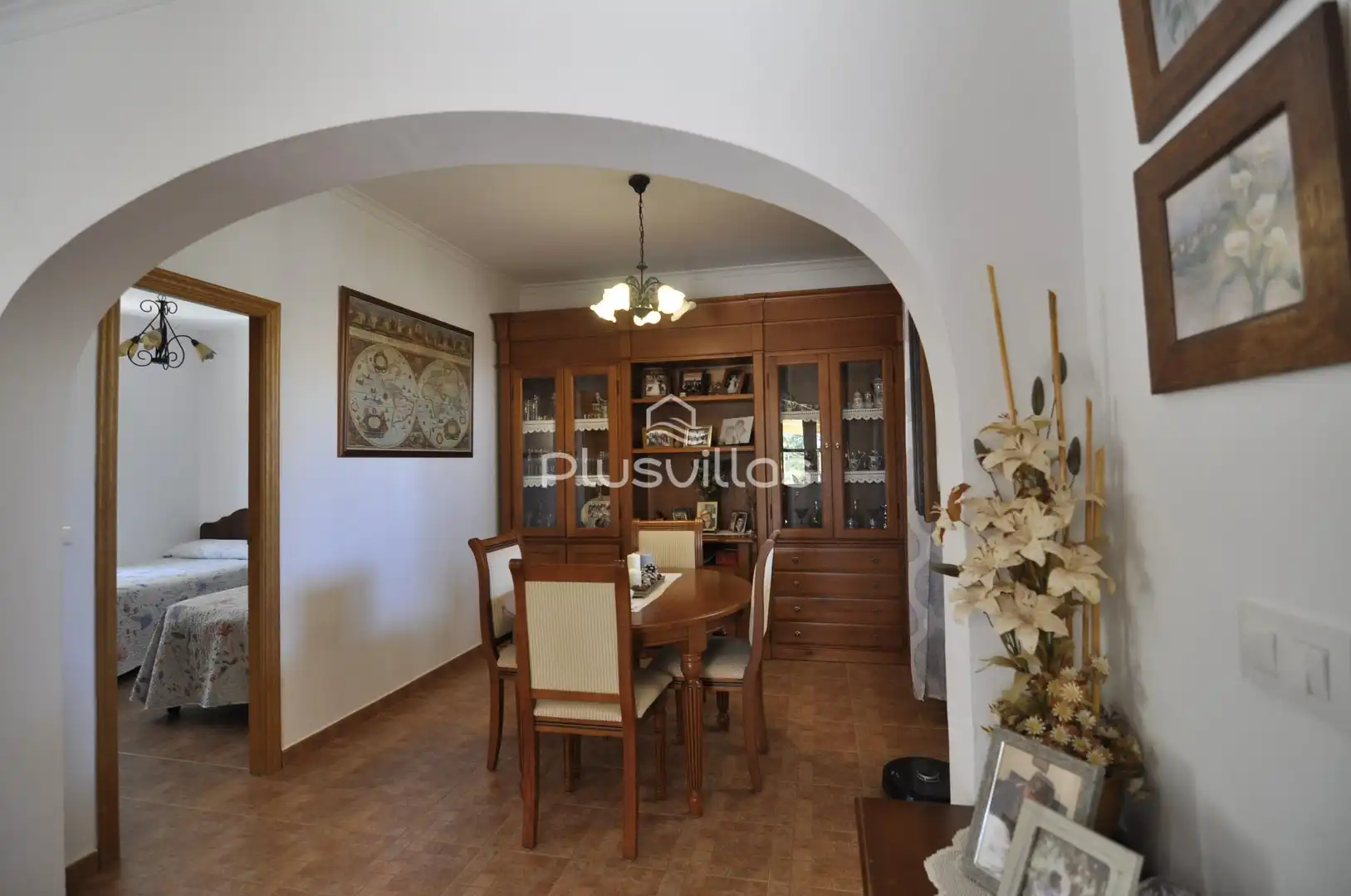 Casa en venta en Benissa pueblo, imagen 41