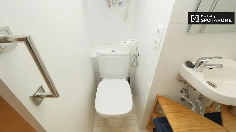 Piso en alquiler en Ciutat Vella, imagen 11