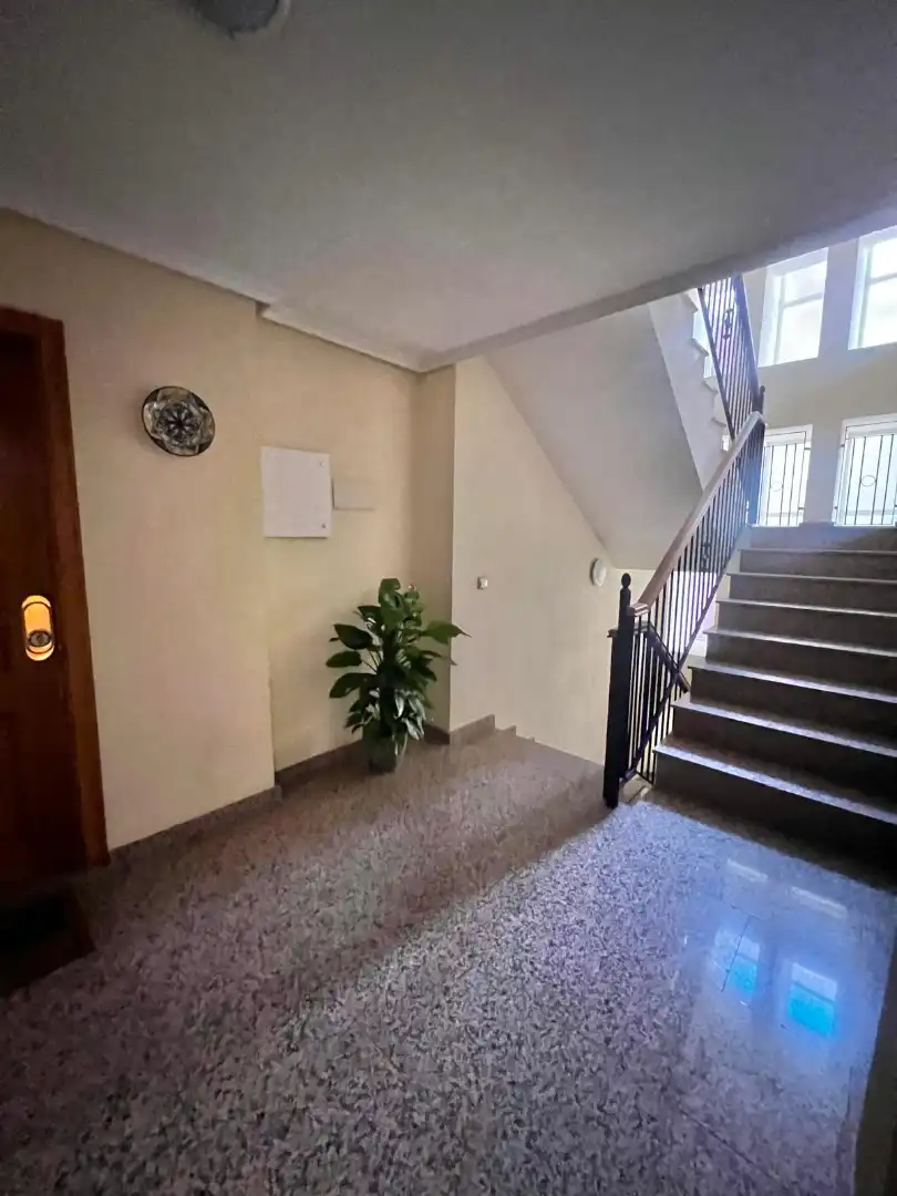 Piso en venta en Alhama de Almería