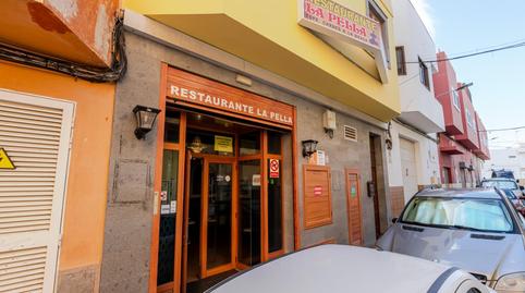 Photo 4 of Premises for sale in Calle Agustina Aragon, 8, Vecindario - El Doctoral - Cruce de Sardina, Santa Lucía de Tirajana