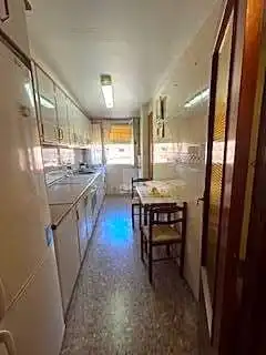 Flat for sale in Benjamín Jarnés, imagen 4