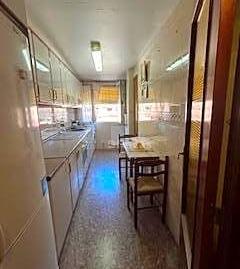 Photo 4 of Flat for sale in Benjamín Jarnés, Alhama de Aragón, Zaragoza