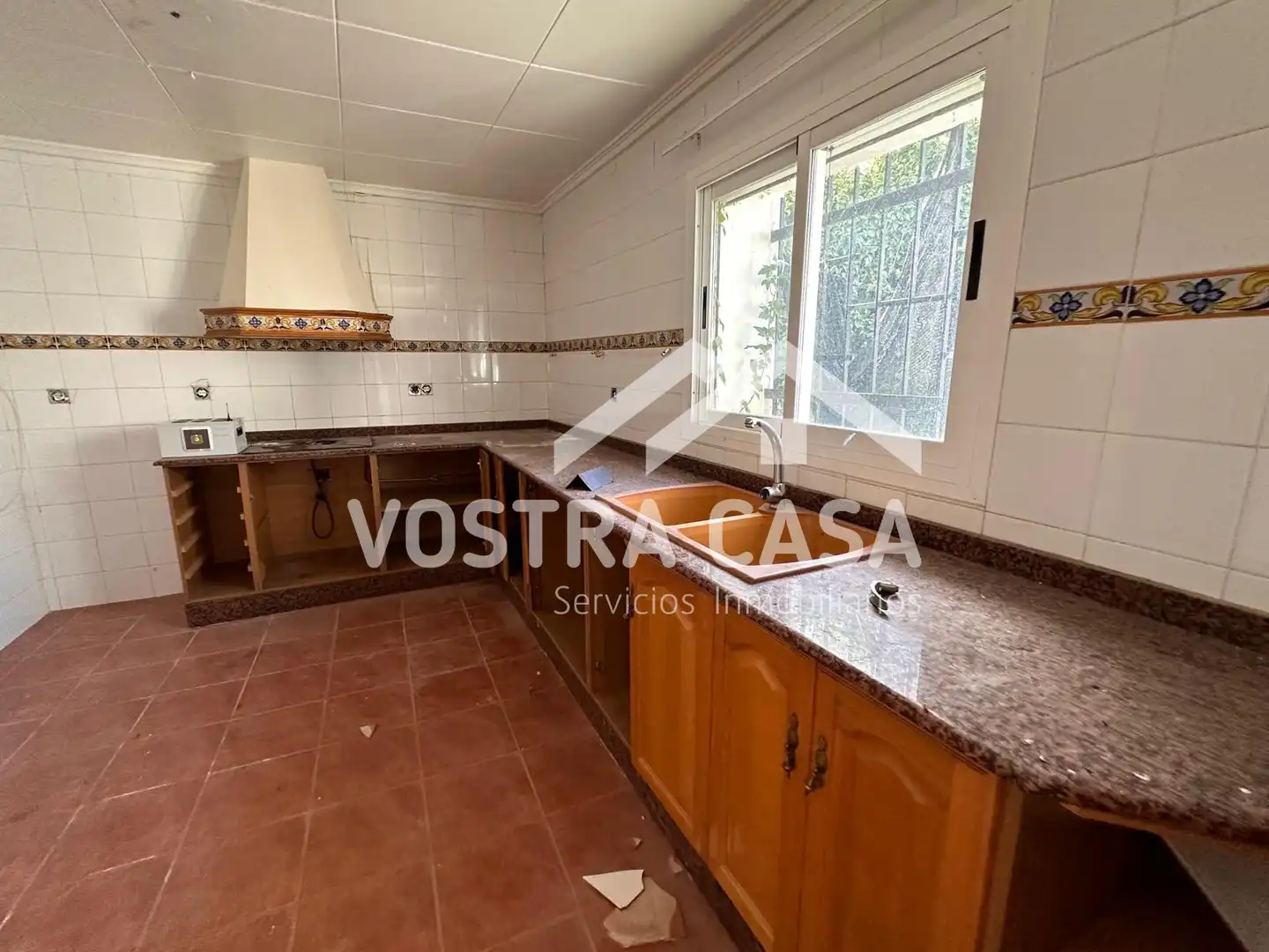Casa aparellada en venda a CAMPORROBLES-LAS CUEVAS, imagen 14
