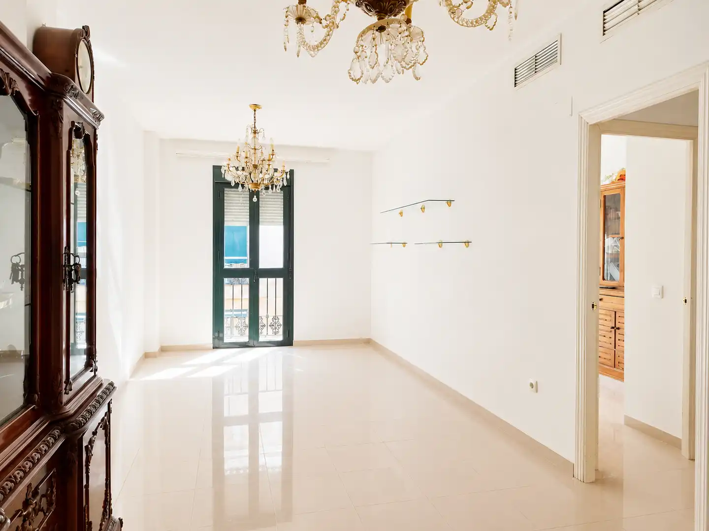 Piso en venta en Jerez de la Frontera con Aire acondicionado y Calefacción