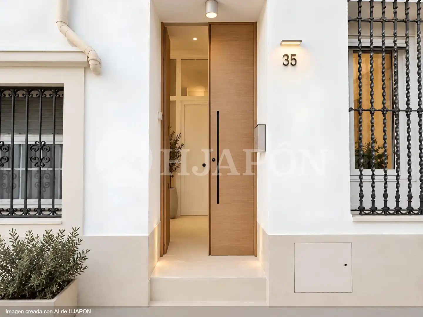 Casa con terraza en venta en Montgat