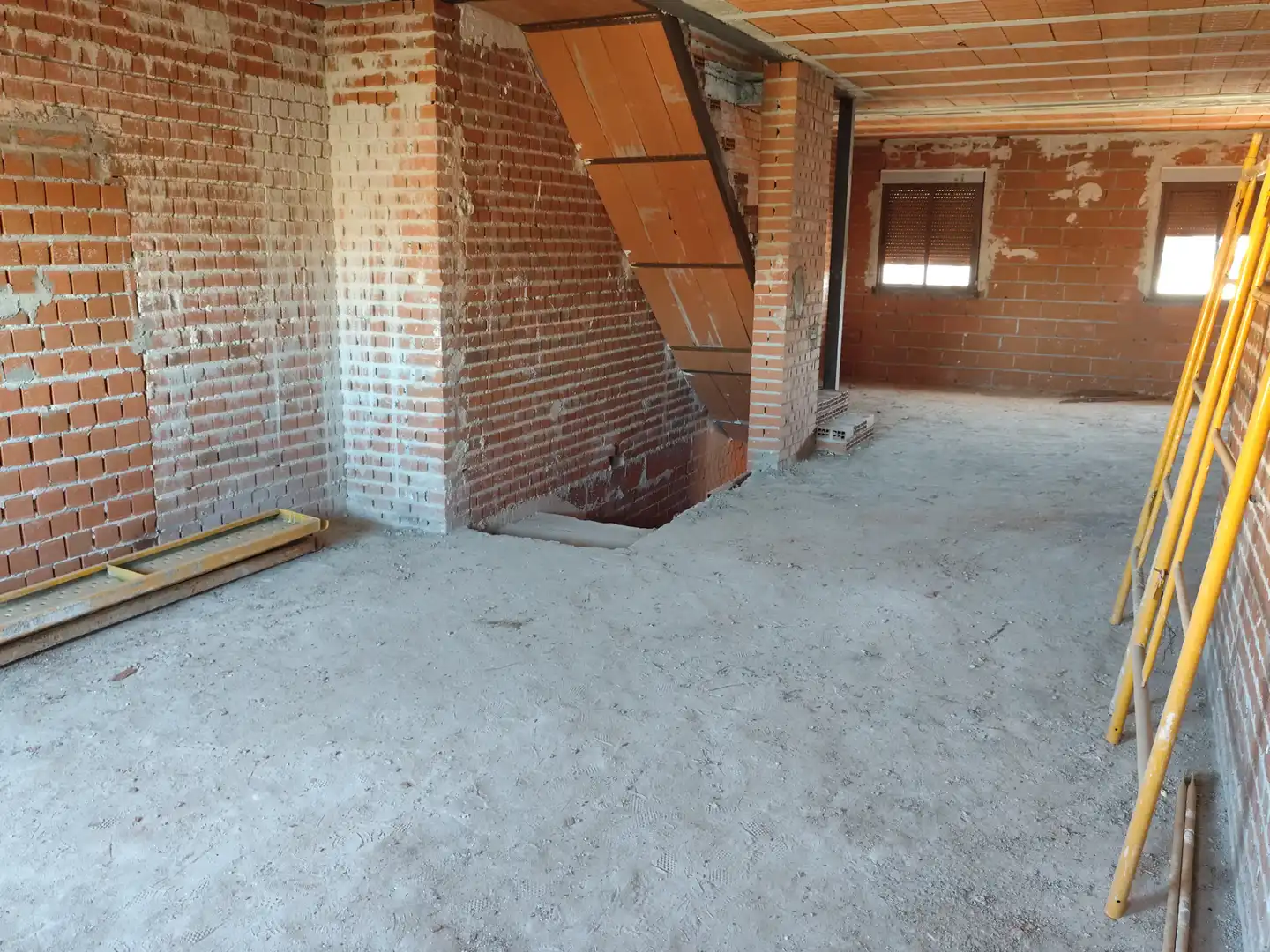 Casa o chalet en venta en Layos con Jardín privado y Terraza