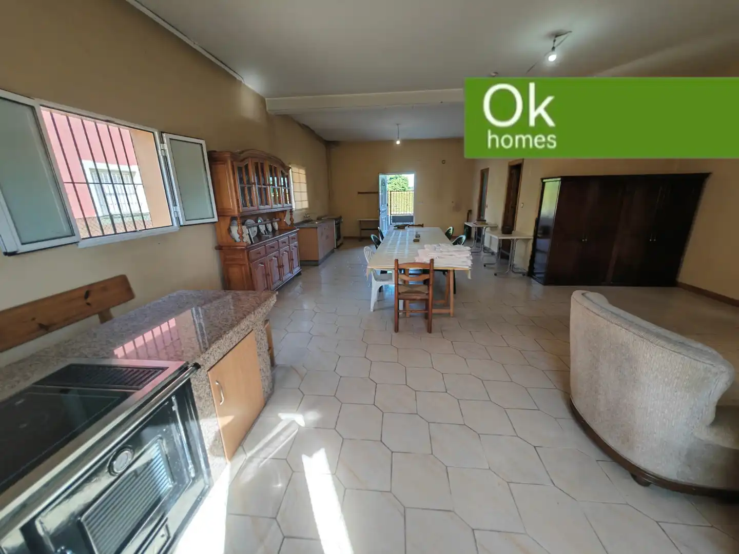 House with terrace for sale in Boimorto, imagen 39