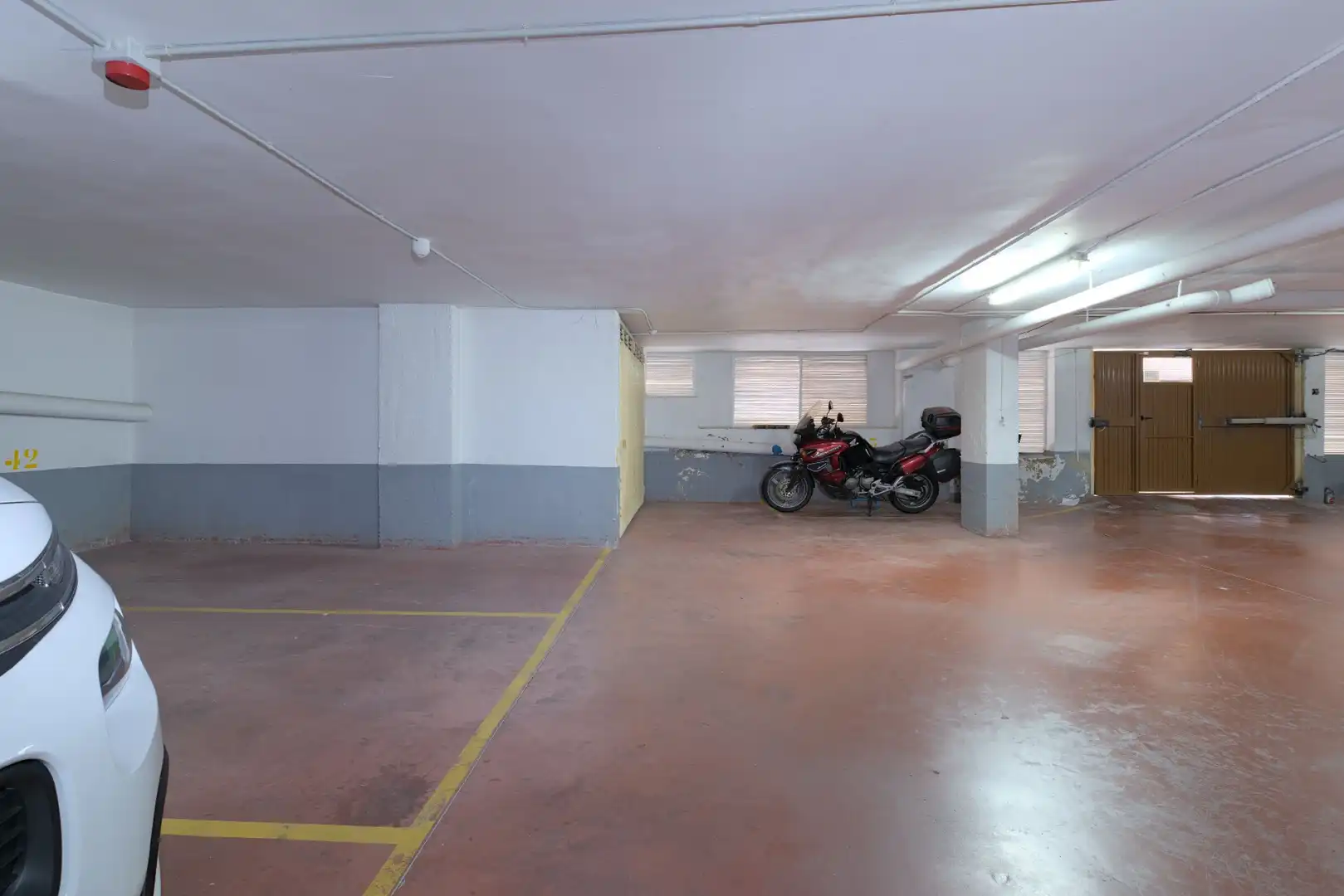 Aparcament en venda a C/ AUSIAS CARBONELL,, imagen 4