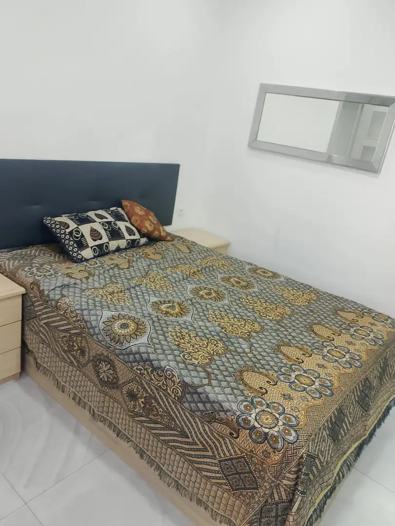Bedroom of Flat for sale in Torrent