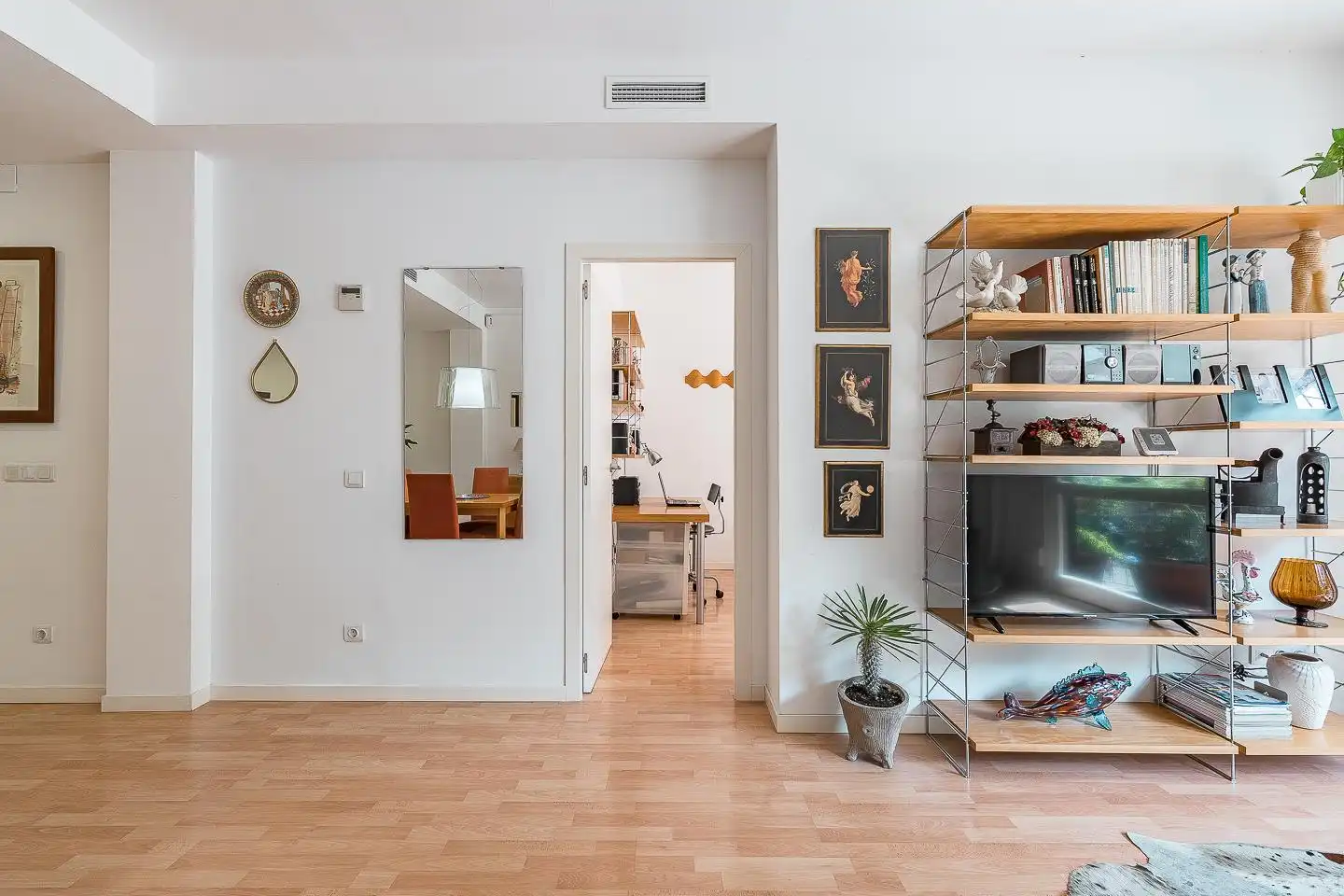 Piso con ascensor en venta en Eixample, imagen 23