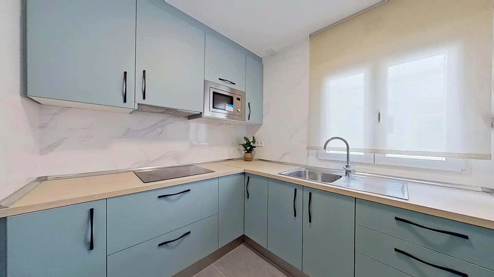 Piso con ascensor en venta en Calle Méndez Núñez, imagen 5