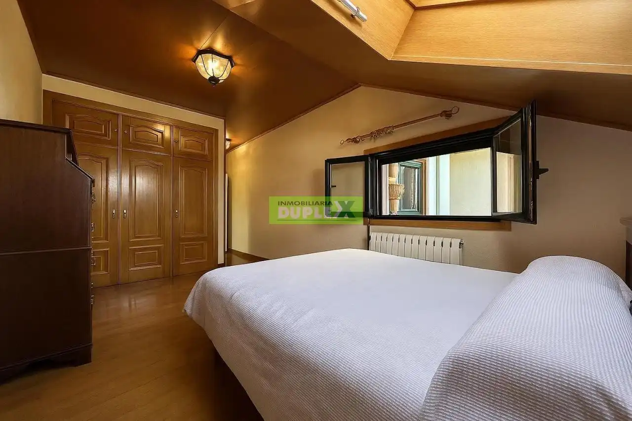Piso con ascensor en venta en Centro - Echegaray, imagen 18