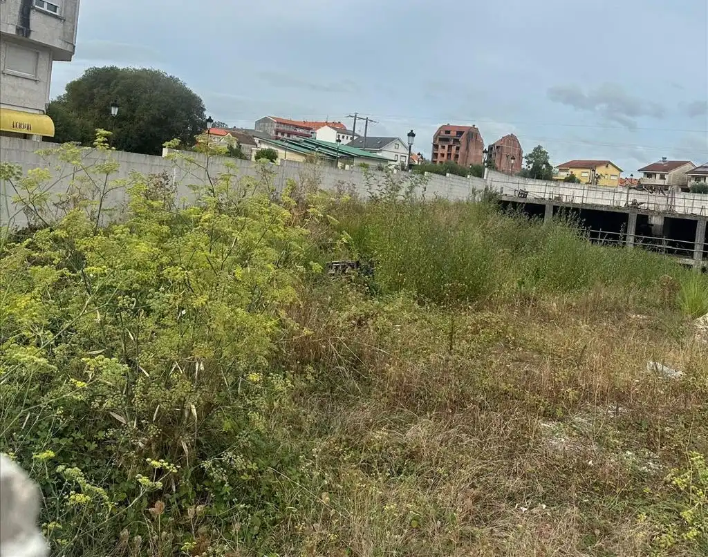 Locale commerciale in vendita a BRAÑAS, imagen 11