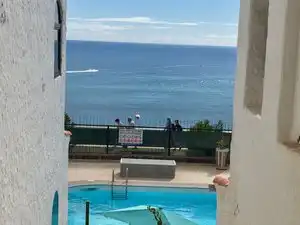 Piscina de Àtic de lloguer en San Bartolomé de Tirajana amb Moblat i Piscina comunitària