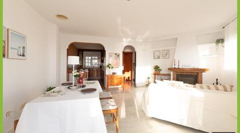 Foto 4 von Dachboden zur Miete in Urbanizacion Gaviotas las, Añoreta Baja, Rincón de la Victoria