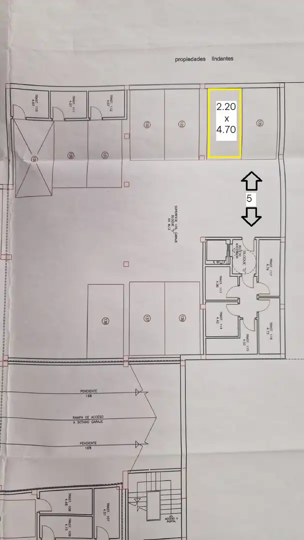 Garage for sale in Palencia, Palencia