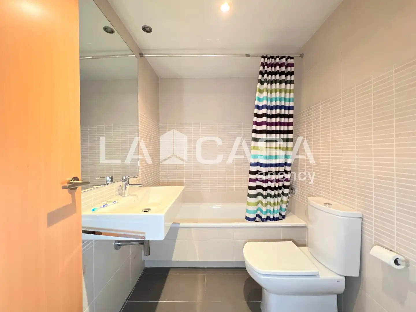 Penthouse mit Terrasse zum Verkauf in Carrer d'Hipólito Lázaro, imagen 15