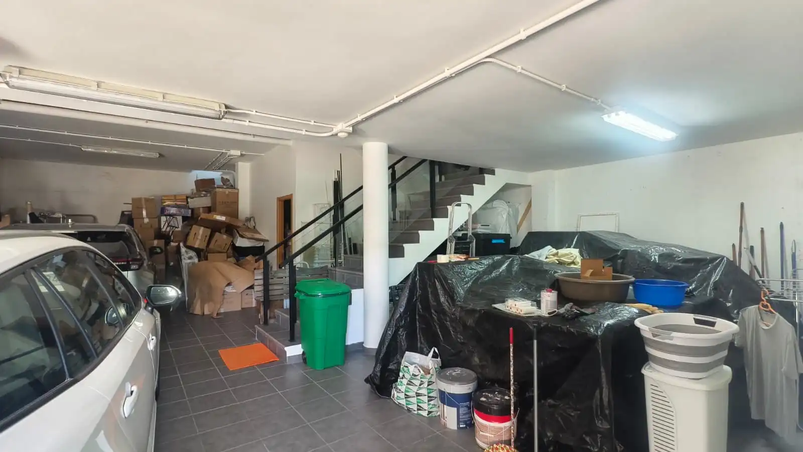 Maison avec jardin à vendre à Avenida Hermida, imagen 17