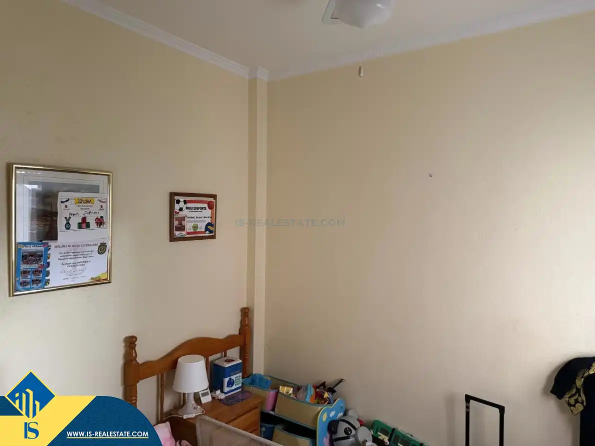 Bungalow amb piscina en venda a Nueva Torrevieja - Aguas Nuevas, imagen 2